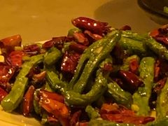 -龙门阵茶屋川菜馆(武康路店)