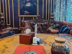 -悦真雅院·四合院·清真私房菜(雍和宫店)