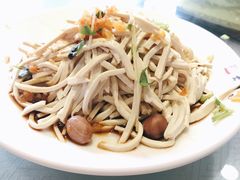 -留芳·文旅古月楼(老街店)