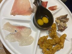 -云海肴·云南小炒·汽锅鸡(天津国金汇店)