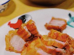-伟记牛蹄(道滘店)