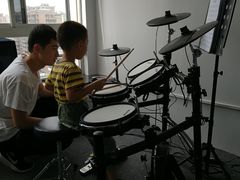-TEMPO 音乐(五角场店)