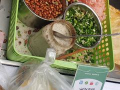 -六广门毛阿姨糯米饭