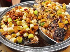 -锦尚阁烤鱼(望京新荟城店)