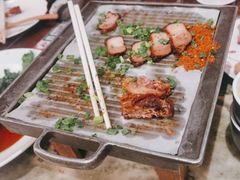 -绿茶餐厅(成都大悦城店)