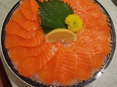-万岁寿司(芳村店)