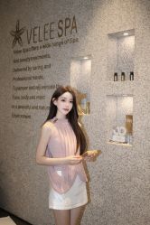 -VELEE·SPA高定疗愈会所