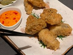 海苔脆皮九肚鱼-小炳胜(卓悦中心店)