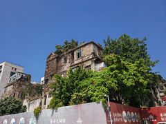 -汕头市小公园