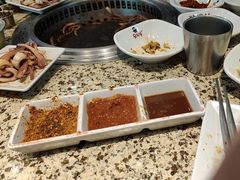 -安又胖韩国烤肉(美罗城店)