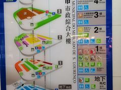-下环街市熟食中心