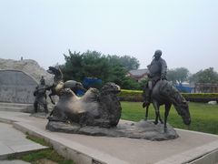 -卢沟桥文化旅游区
