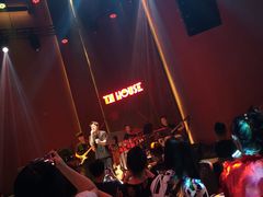 -TZ House音乐现场(来福士中心店)