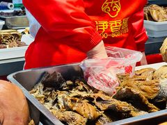-净香园熟肉(北坦总店)