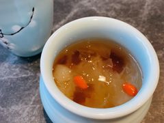 冰镇桃胶雪梨-紫泥369粗粮季(鼓楼店)