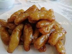 -玉林烤鸭店(定福庄店)