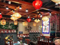 大堂-蠔友汇(皇姑店)