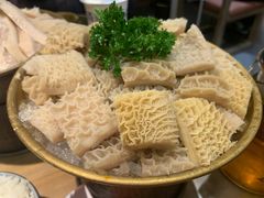 -毛肚向右·川渝毛肚王(经开永旺店)