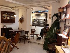大堂-Ginko银子(青龙街店)