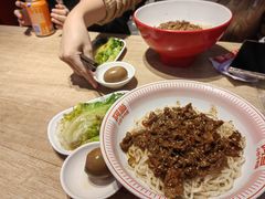 -阿当·小炒牛肉面(人广店)