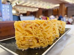 -白天鹅宾馆-宏图府餐厅