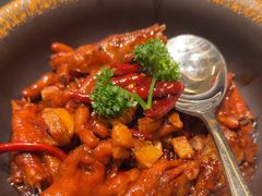 -上座云间·青年赣菜(绿茵店)