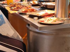 -喜井无限自助烤肉公司(石厦店)