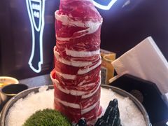 -牛将军•涮肉•烤肉•铁板烧(北京王府井·故宫店)