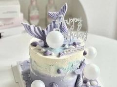 -蜜肆动物奶油蛋糕·个性定制·下午茶甜品