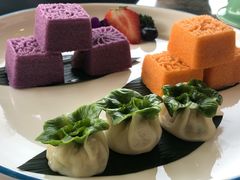 -湖畔居茶楼(湖滨店)