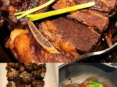 -荣小馆(安达仕店)