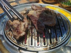 -金顺韩式烤肉·网红烤肉店(广利路店)