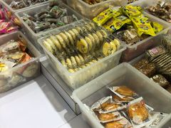 自助取餐区-幸福蛋糕坊(金顶街店)