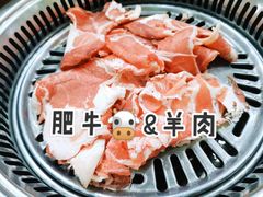 和众肥牛-金明姬和众烧烤店(东铁营店)