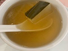 -顺风汤馆·广府粤菜(江宸天街店)
