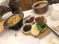 -围龙屋客家食府(福田店)