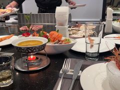 -多佐铁板烧(富力广场店)