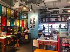 -钢管厂五区小郡肝串串香(车公庙店)