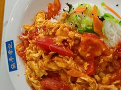 -宛平李记小吃(东关街店)