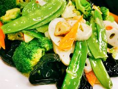 -回香楼大连新派清真菜
