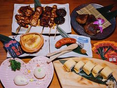 -有喜屋·深夜食堂(北京西路店)