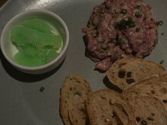 -Apollo·西班牙小酒馆(安福路店)
