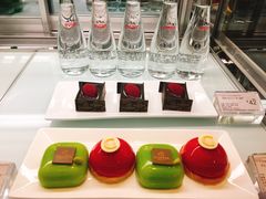 -GODIVA(国际金融中心店)