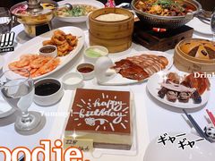 -眉州东坡(春秀路店)