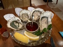 -Osteria Garden 生蚝花园餐厅(原进贤路店)