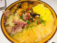 -阿英煲(凉城路店)