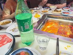 -重庆高老九火锅(万象城店)