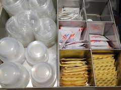-The Habit Burger Grill 哈比特汉堡(爱琴海店)