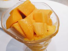 芒果冰-糖潮糖水铺(省府店)