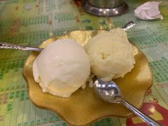 椰子雪糕-顺记冰室(宝华路店)